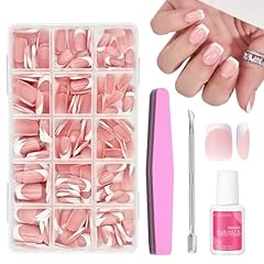 French false nails for sale  Delivered anywhere in UK
