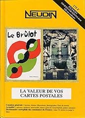 Catalogue neudin 1998 d'occasion  Livré partout en France
