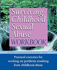 Surviving childhood sexual for sale  Delivered anywhere in USA 