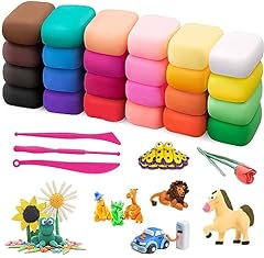 Modeling clay kit for sale  Delivered anywhere in USA 