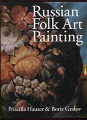 Russian folk art for sale  Delivered anywhere in USA 