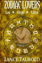 Zodiac lovers book usato  Spedito ovunque in Italia 