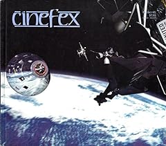 Cinefex journal cinematic for sale  Delivered anywhere in USA 