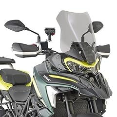 Givi cupolino fumè usato  Spedito ovunque in Italia 