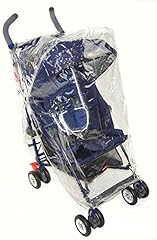 Raincover compatible maclaren for sale  Delivered anywhere in UK
