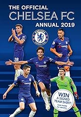 The official chelsea d'occasion  Livré partout en France