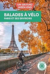 Balades vélo guide d'occasion  Livré partout en France