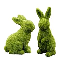 Easter rabbit ornaments for sale  Delivered anywhere in UK