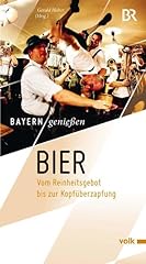 Bier vom reinheitsgebot gebraucht kaufen  Wird an jeden Ort in Deutschland
