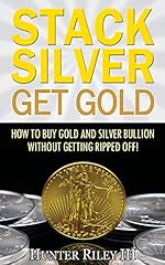 Stack silver get for sale  Delivered anywhere in USA 