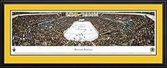 Boston bruins 44x18 for sale  Delivered anywhere in USA 