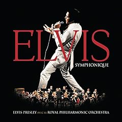 Elvis symphonique d'occasion  Livré partout en France
