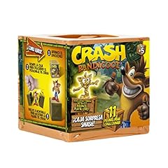 Bizak crash bandicoot gebraucht kaufen  Wird an jeden Ort in Deutschland