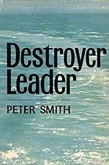 Destroyer leader hms for sale  Delivered anywhere in UK