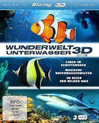 Dive wunderwelt unterwasser gebraucht kaufen  Wird an jeden Ort in Deutschland