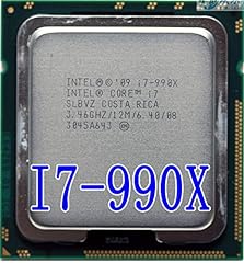 Cailiaoxindong I7-990X I7 990X CPU Processor 3.46G for sale  Delivered anywhere in Canada