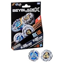 Beyblade dual pack d'occasion  Livré partout en France