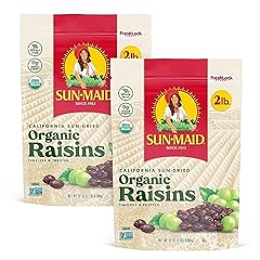 Sun maid organic for sale  Delivered anywhere in USA 