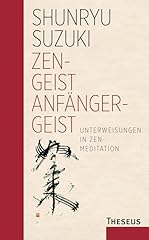 Zen geist anfänger gebraucht kaufen  Wird an jeden Ort in Deutschland