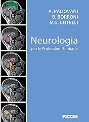Neurologia per professioni usato  Spedito ovunque in Italia 
