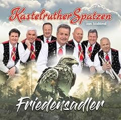 Friedensadler gebraucht kaufen  Wird an jeden Ort in Deutschland