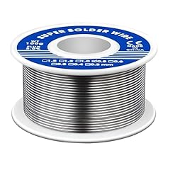 Galamax solder wire for sale  Delivered anywhere in UK