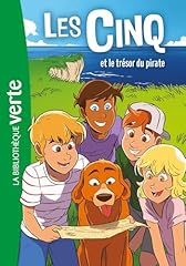 Ned trésor pirate d'occasion  Livré partout en France