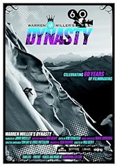 Warren miller dynasty for sale  Delivered anywhere in USA 