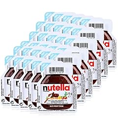 15g nutella spread for sale  Delivered anywhere in Ireland