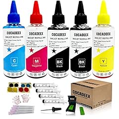 Cocadeex 500ml ink for sale  Delivered anywhere in Ireland