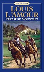 Treasure mountain for sale  Delivered anywhere in USA 