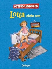 Lotta zieht astrid gebraucht kaufen  Wird an jeden Ort in Deutschland