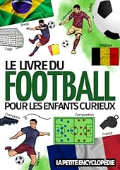 Encyclopédie football livre d'occasion  Livré partout en France