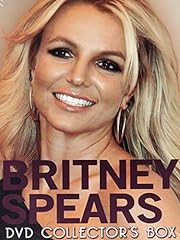Britney spears dvd for sale  Delivered anywhere in USA 