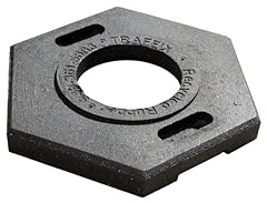 16lb recycled rubber for sale  Delivered anywhere in USA 