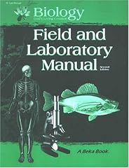 Field laboratory manual for sale  Delivered anywhere in USA 