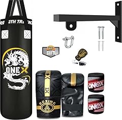 Heavy punch bag for sale  Delivered anywhere in UK
