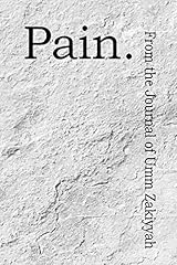 Pain. from the d'occasion  Livré partout en France