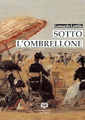 Sotto ombrellone usato  Spedito ovunque in Italia 