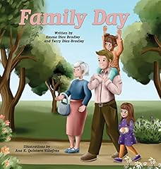 Family day for sale  Delivered anywhere in UK