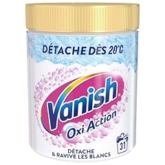 Vanish oxi action d'occasion  Livré partout en France