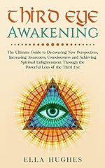 Third eye awakening for sale  Delivered anywhere in UK