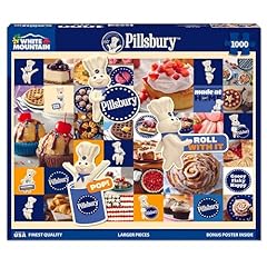 White mountain pillsbury for sale  Delivered anywhere in USA 