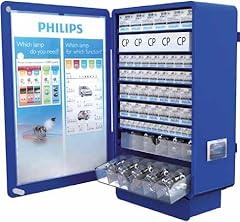 Philips lampri metallici usato  Spedito ovunque in Italia 