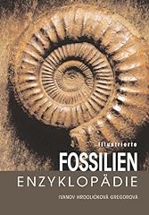 Illustrierte fossilien enzyklo gebraucht kaufen  Wird an jeden Ort in Deutschland