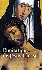 l imitation jesus christ d'occasion  Livré partout en France