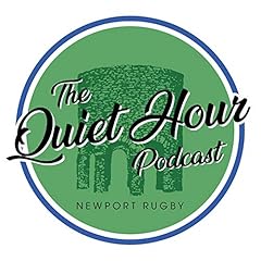 Newport rugby quiet for sale  Delivered anywhere in UK