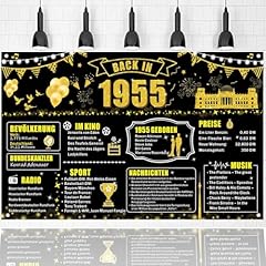 Party banner zum gebraucht kaufen  Wird an jeden Ort in Deutschland