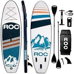 Roc inflatable stand for sale  Delivered anywhere in USA 