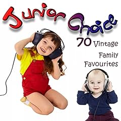 Junior choice vintage for sale  Delivered anywhere in UK